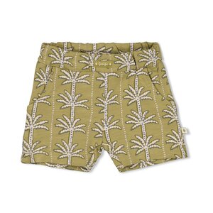 Feetje Short AOP - Safari Savage 52100471