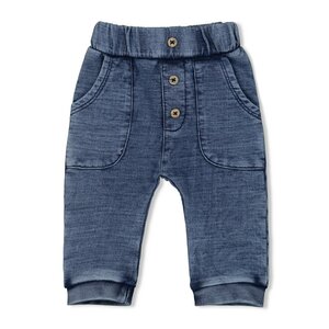 Feetje Broek jogg denim - Safari Savage 52202510
