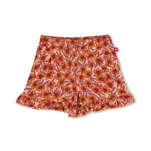 Feetje Short AOP - Love Peace Aloha 52100476
