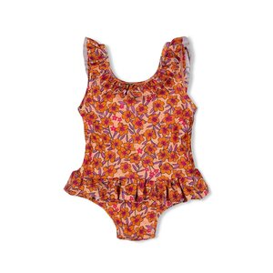 Feetje Badpak AOP - Love Peace Aloha 53200056