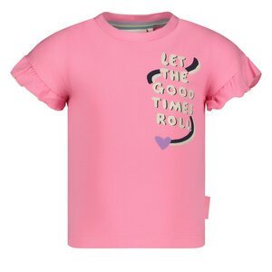 Jubel T-shirt - Rolling into Spring 91700429