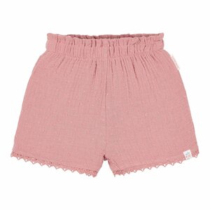 Little Dutch Korte broek Pink Blush