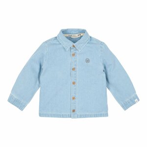 Little Dutch Blouse Denim