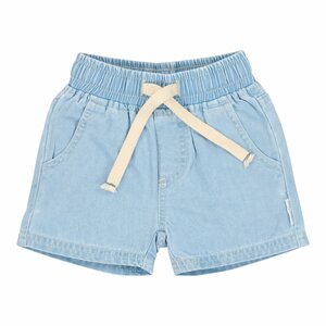 Little Dutch Korte broek boy Denim