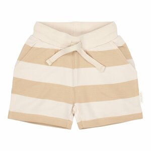 Little Dutch Korte broek Biscuit Stripe