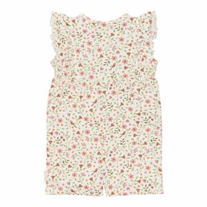 Little Dutch Kort tuinpak wit Fairy Wonders