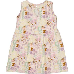 Quapi Dress - QS262EDNA