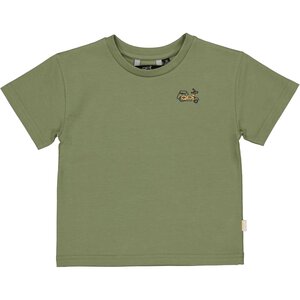 Quapi Shirt - QS262ELIJAH