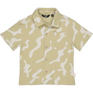 Quapi Shirt - QS262EMMANUEL