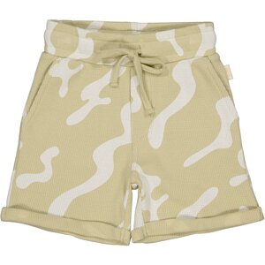 Quapi Pants - QS262ENZO