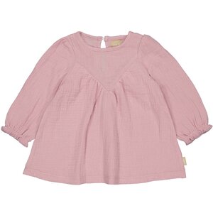 Quapi Dress - QNBS26LAURI