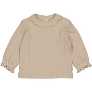 Quapi Shirt - QNBS26LILLY