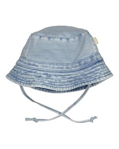 BESS Buckethat Jog Denim 261095-020