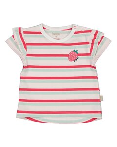 BESS Shirt Striped 261104-067