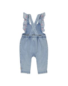 BESS Salopette Jog Denim 261111-020
