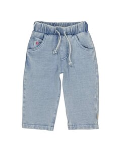 BESS Pants Jog Denim 261113-020