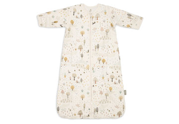 Jollein Slaapzak met Afritsbare Mouw - Tiny Park