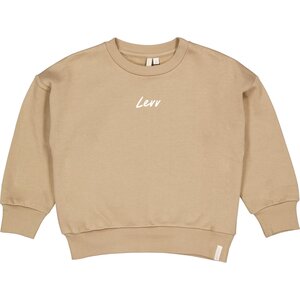 Levv Sweater - LW261DAVID