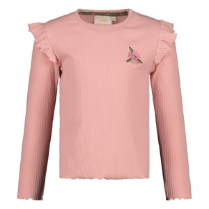 Jubel Longsleeve - Moon Flowers 91600470