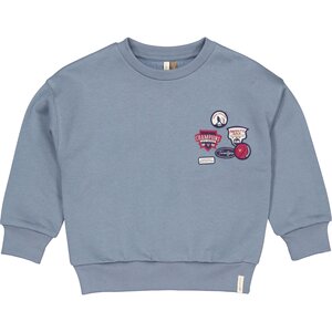 Levv Sweater - LW262DAWSON