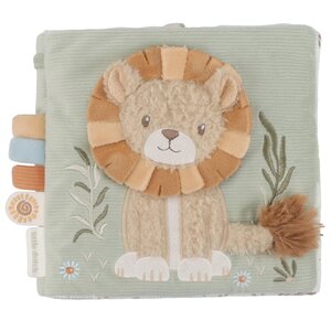 Little Dutch Activiteitenboekje - Safari Friends