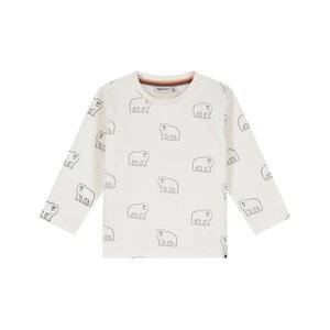 BABYFACE t-shirt longsleeve BBE26627695