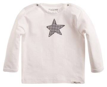 Noppies Longsleeve Melanie