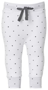 Noppies Broek Bo White