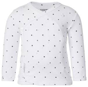 Noppies Longsleeve Anne White