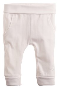 Noppies Broek Humpie White