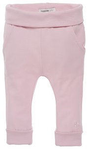 Noppies Broek Humpie Light Rose
