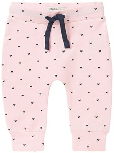 Noppies Joggingbroek Neenah Light Rose