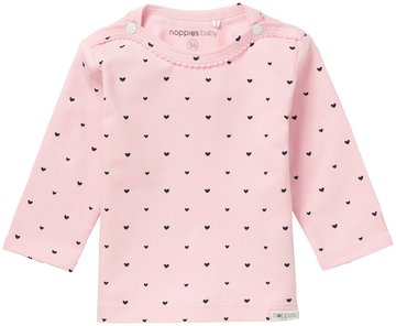 Noppies Longsleeve Nanno