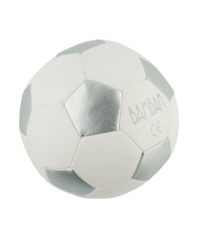 BamBam Football Silver