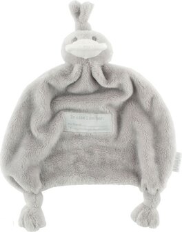 BamBam Duck Tuttle grey