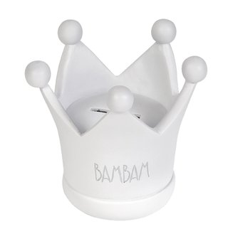 BamBam Money Crown
