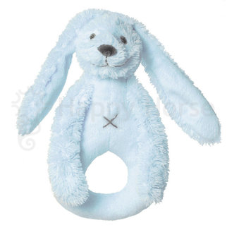 Happy Horse Blue Rabbit Richie Rattle