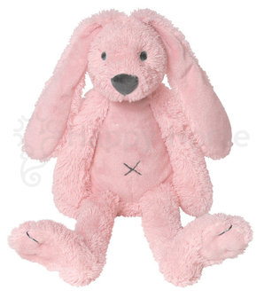 Happy Horse Pink Big Rabbit Richie