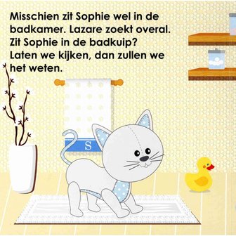 Sophie de giraf pop-up boekje: Kiekeboe!