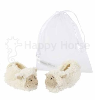 Happy Horse Lammy Slippers