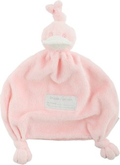 BamBam Duck tuttle pink