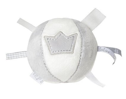 BamBam Ball Crown Grey