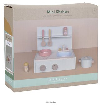 Little Dutch Mini Keuken