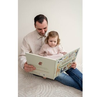 Little Dutch Kinderboek Mijn eerste dierenboek