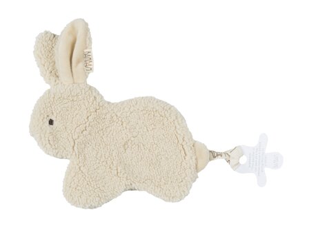 BamBam Recycled Rabbit Tuttle