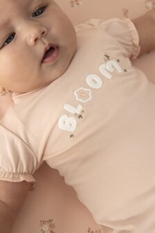 Feetje T-shirt - Bloom With Love 51700850