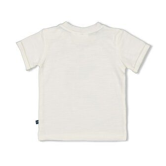 Feetje T-shirt - Lator Gator 51700845