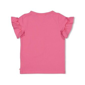 Jubel T-shirt - Berry Nice 91700385