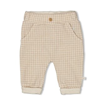 Feetje Broek ruit - Picnic Party 52202291
