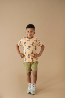 Sturdy Short - Happy Rio 72100166